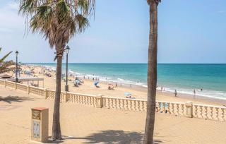 Nice Apartment In Chipiona With Wifi - Chipiona - 9