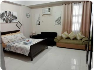 Condo Unit walking distance to Manila Airport (NAIA Terminal 3) - Manila - 8