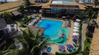 Hotel Vilarejo Praia - Rio das Ostras - 4