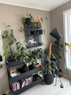Spacious house near city centre - WSC 2025! - Trondheim - 7