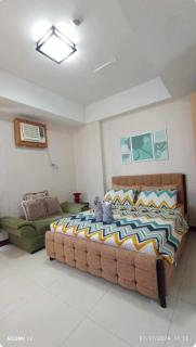 Condo Unit walking distance to Manila Airport (NAIA Terminal 3) - Manila - 9