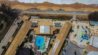 Hotel Vilarejo Praia All Inclusive - 8