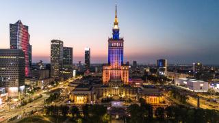 Złota Apartments City Centre by Sun & Snow - Varsavia - 2