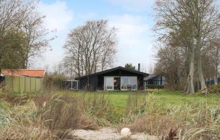 3 Bedroom Lovely Home In Bjert - Binderup Strand - 1