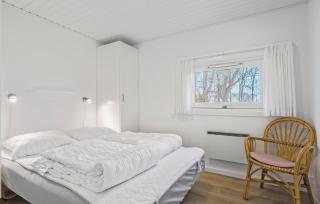 3 Bedroom Lovely Home In Bjert - Binderup Strand - 6
