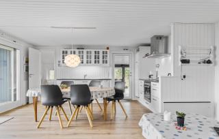 3 Bedroom Lovely Home In Bjert - Binderup Strand - 7