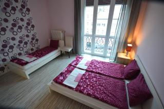Pulse Jackquaters - Budapest - 3