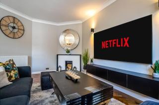 Luxury Flat in Northwood - Croxley Green - 0
