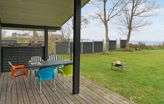 3 Bedroom Lovely Home In Bjert - Binderup Strand - 5