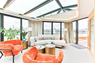 Luxurious apartment 1BR-2P - Place de la Concorde - París - 0