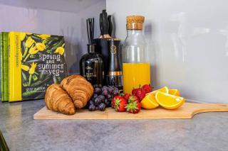 Luxury Flat in Northwood - Croxley Green - 9