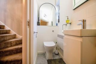 Luxury Flat in Northwood - Croxley Green - 8