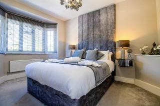 Luxury Flat in Northwood - Croxley Green - 5