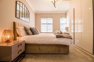Luxury Flat in Northwood - Croxley Green - 2