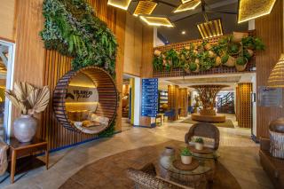 Hotel Vilarejo Praia - Rio das Ostras - 6