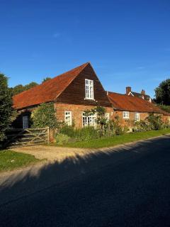 Haybarn Cottage - Alton - 0
