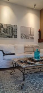 Helen of Troy House - Loutra Oraias Elenis - 9