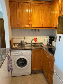 Playa Paraiso - Penthouse Apartment - Secure Free Parking and WiFi - Cartagena - 7