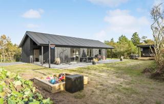 Lovely Home In Skjern With Wifi - 0