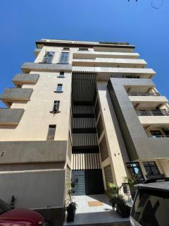 The Green Loft - Juja's 1BR Duplex Retreat - 4