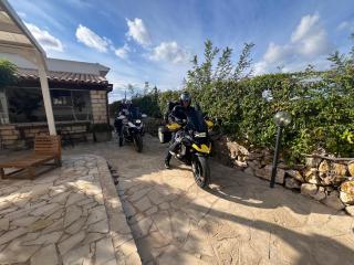 Cozzo Spadaro B&B - Portopalo di Capo Passero - 4