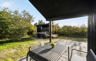 Lovely Home In Skjern With Wifi - 5