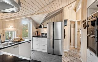 2 Bedroom Gorgeous Home In Dannemare - 4