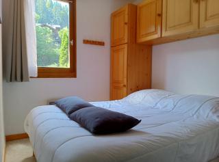 La Parenthèse - Appartement vue sur les montagnes - Morzine - 3