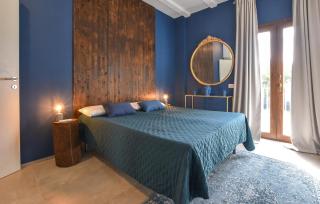 Stunning Home In Mascali - 4