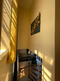 The Greenhouse Bed and Breakfast - Juja - 6
