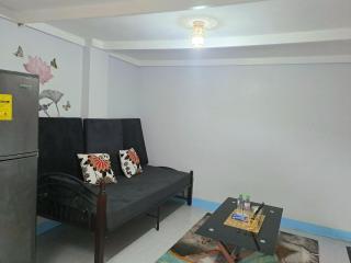 Go-Vitug Apartell, 2-8 pax, AC, Netflix, Parking - Olongapo - 6