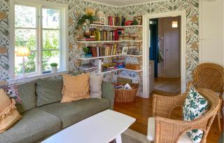 4 Bedroom Beautiful Home In Åseda - Åseda - 7