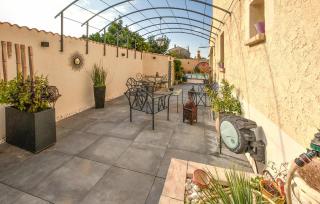 Stunning Home In Rognonas - Rognonas - 1