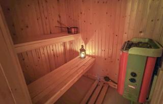 Gorgeous Home In Likenäs With Sauna - Likenäs - 6