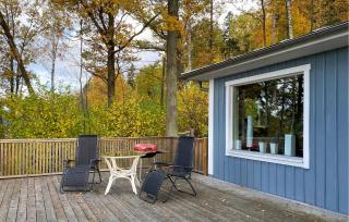 2 Bedroom Cozy Home In Huskvarna - Huskvarna - 3