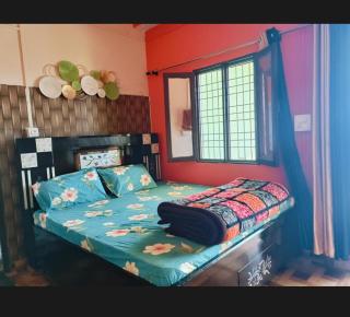Pandey Guest house - Almora - 0