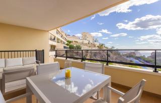 3 Bedroom Nice Home In Villajoyosa - Villajoyosa - 9