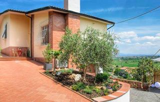 Gezellig Huis In Santa Maria A Monte - 2