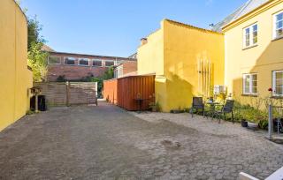 1 Bedroom Gorgeous Apartment In Faaborg - Faaborg - 2