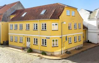 1 Bedroom Gorgeous Apartment In Faaborg - Faaborg - 3