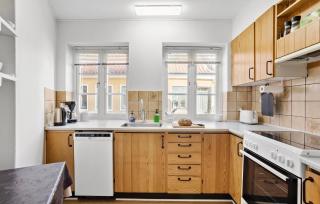 1 Bedroom Gorgeous Apartment In Faaborg - Faaborg - 6