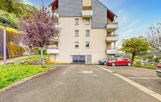 Pet Friendly Apartment - Bagnères-de-Bigorre - 3