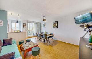 Pet Friendly Apartment - Bagnères-de-Bigorre - 9