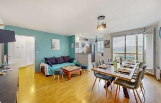 Pet Friendly Apartment - Bagnères-de-Bigorre - 8