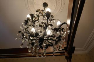 Kerrington House - Axminster - 7
