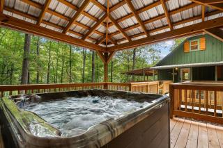 Beside Still Water 1 - 2 Bedrooms, 2 Baths, Sleeps 6 home - Cosby - 8