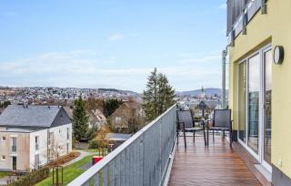 Gebirgsresort Winterberg - Winterberg - 6
