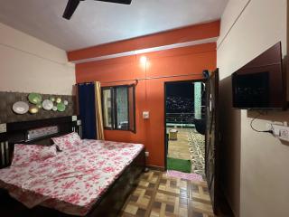Pandey Guest house - Almora - 8