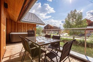 Apartments Kreischberg Chalets by ALPS RESORTS - Murau - 6