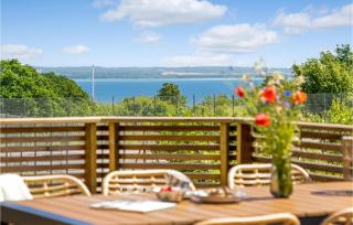Cozy Home In Knebel With House Sea View - 8